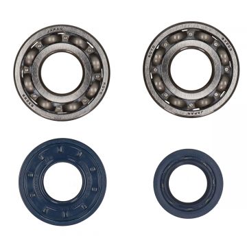 Lager keerringen set Minarelli Koyo