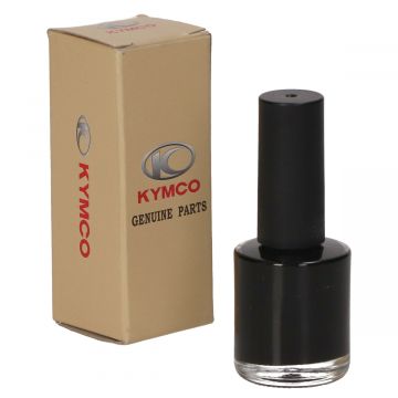 Lakstift Kymco Agility / People S/  VP50 zwart NH001