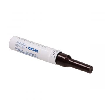 Paint marker 112 A brown marrone 1 Vespa GTS Vespa LX 12mL