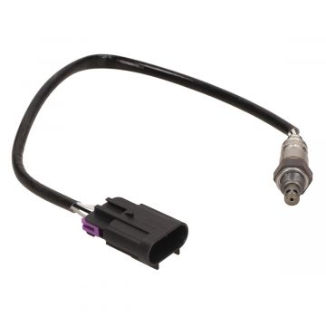 Lambdasonde Rongmao China GY6 50cc Euro 4 EFI Delphi 4-polige stekker