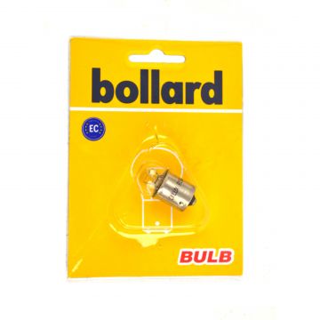 Lamp R15W BA15s 12V 15W-92884
