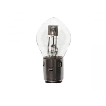 Lamp S2 BA20D 12V 25/25W CE-keur