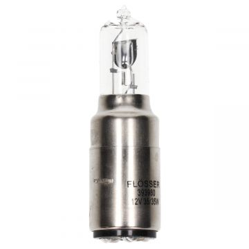 Lamp Halogeen 12V/35/35W S2 BA20D Flosser