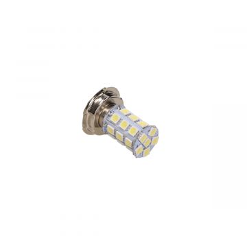 Lampe 12V 15W LED p26s zum Beispiel Puch Maxi elec Zündung