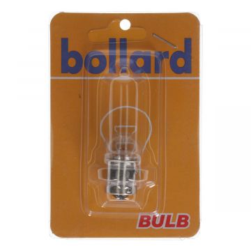 Lamp r10w ba15s 6v 10w bollard