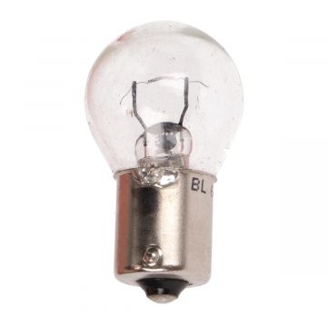 Lamp 6V/15W BA15