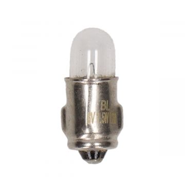Lamp J BA7s 6V 1.5W Bollard