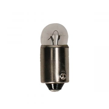 Lamp 6V/3W BA9S Bosma