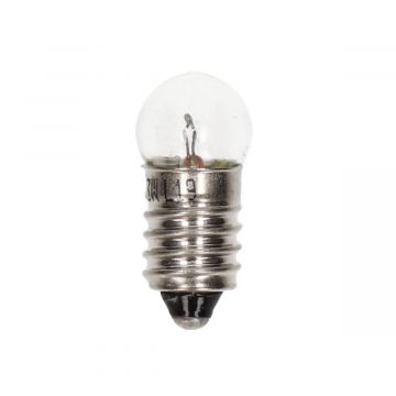 Lamp 6 Volt/3 W E10-91049