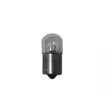 Lamp R5W BA15s 6V 5W Trifa