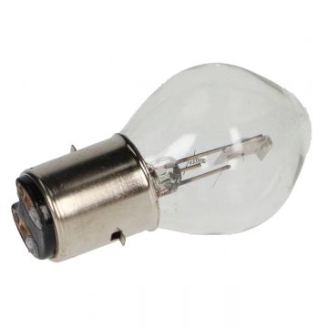 Lamp 6V 45/40W BA20d