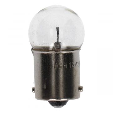 Lamp BA15S 12V 23W