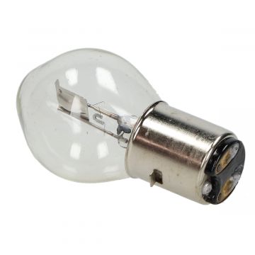 Lamp BA20D 12V 45/40W
