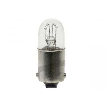 Lamp ba9s 12v 4w Osram ce keur