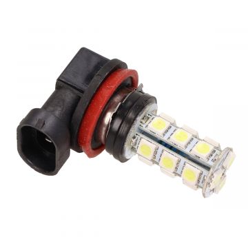 Lamp H8 12V 18 SMD Bollard