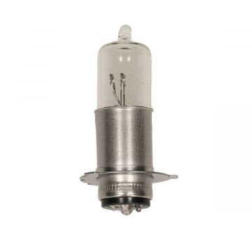 Lamp P15D-25-3 12V 35/35W