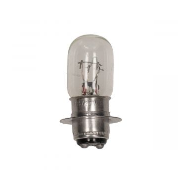 Lamp PX15D  6V 25/25W