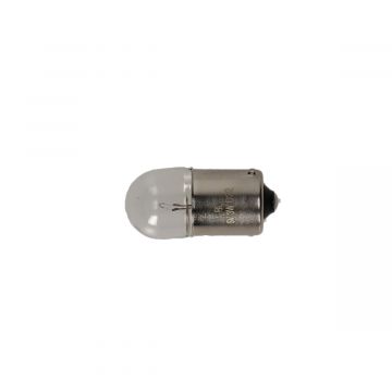 Lamp R3W BA15S G19 6V 3W