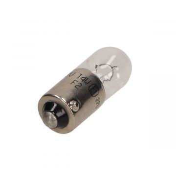 Lamp R4W BA9s 12V 4W-121899