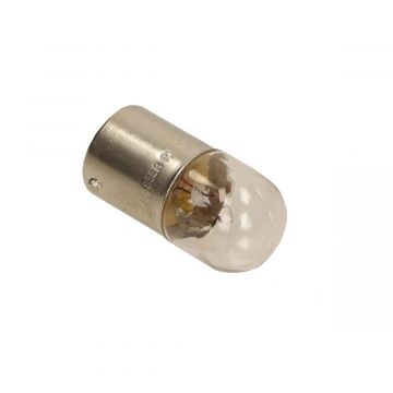 Lamp 12V/5W R5W BA15S Flosser