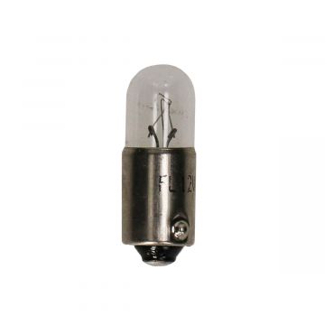 Lamp 12V/5W R5W BA9S Flosser