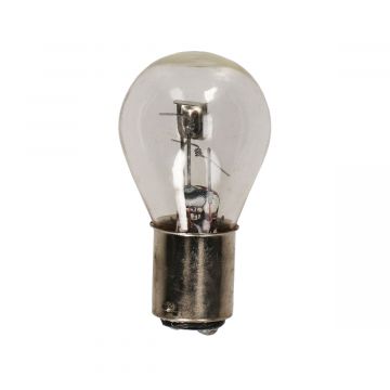 Lamp 12V/20/20W S1 BA15D Bosma
