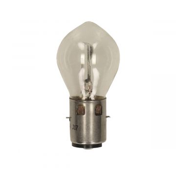 Lamp S1 BA20d 12V 15/15W-16D12152