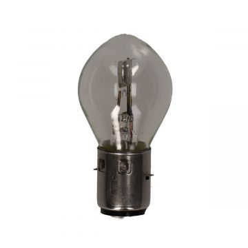 Lamp 6V/15/15W S1 BA20D Flosser