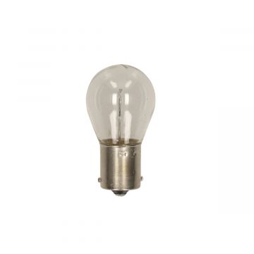 Lamp 12V/25W S25 BA15S (onder andere Ludix) Flosser