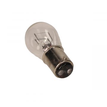 Lamp S25 BAY15d 12V 23/8W
