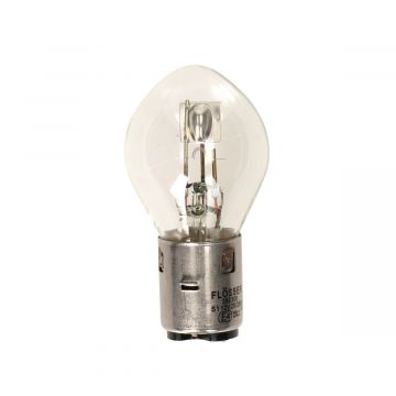 Lamp 12V/25/25W S2 BA20D Flosser E-keur