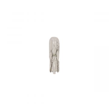 Lamp W2W T5 12V 2W-4391