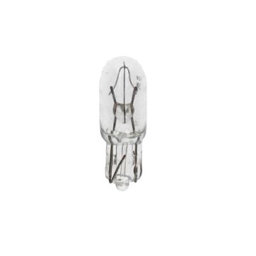 Lamp zonder fitting 12V/3W wedge 6.5 mm Flosser