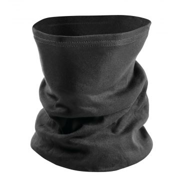 Bandana lampa katoen universal Schwarz