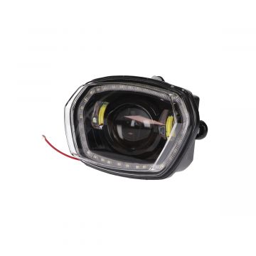 koplamp led Vespa Sprint