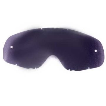 Lens crossbril Mt Mx-pro II blauw
