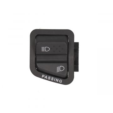 Lichtschakelaar libiget Piaggio MP3 Piaggio origineel 642670