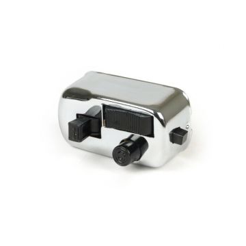 Lichtschakelaar BGM Pro Conversie Vespa Sprint (met PX-motor),PV (met PK-motor)