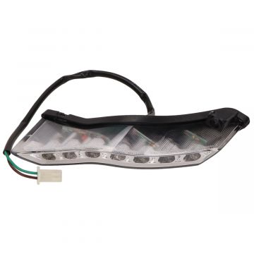 Lichtstrip AGM R8 origineel  33540-AAR8-9000 links voor