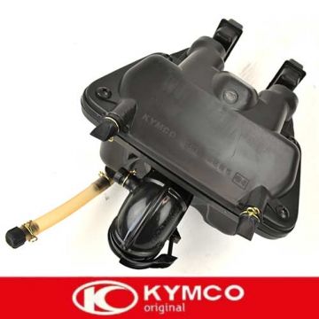 luchtfilter Kymco K-Pipe 125 compleet origineel 17200-LKL5-E30
