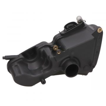 Luchtfilter compleet Piaggio motorblok 50cc 4-takt 2V/4V Vespa Sprint/Primavera/LX/LXV/S/Fly/Sportcity One model origineel