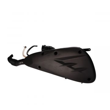 luchtfilter Kymco Agility City 150 compleet origineel 17200-LEJ3-E10/17200-LFC4-E10