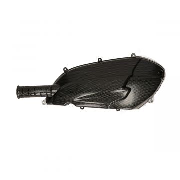 luchtfilter Kymco Downtown compleet carbon origineel G1723B-LEA7-E00-AO