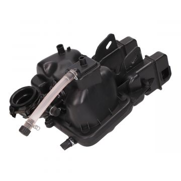 luchtfilter Kymco K-Pipe 50 compleet origineel 17200-LKL6-E30