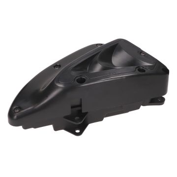 Luftfilter komplett Piaggio Runner 50 neuer Typ/Storm/Piaggio NRG/NTT/Typhoon 1998-2005 komplett