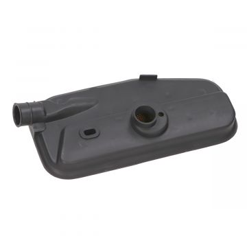 Luchtfilter compleet Puch Maxi model origineel