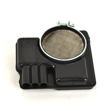 Luchtfilter model Malossi Vespa Ciao Si Bravo Gilera Citta