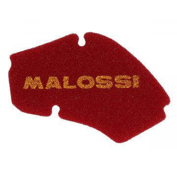 Luchtfilterelement Malossi rood  Piaggio Zip Fast Rider 50 bouwjaar 1996-1997/Piaggio Zip SP ←2000/RST 1411421