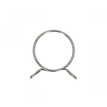 Luchtfilterklem Mickey Clip 41mm