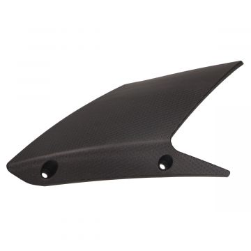 Luchthapper links Aprilia SR Factory zwart origineel AP8268053